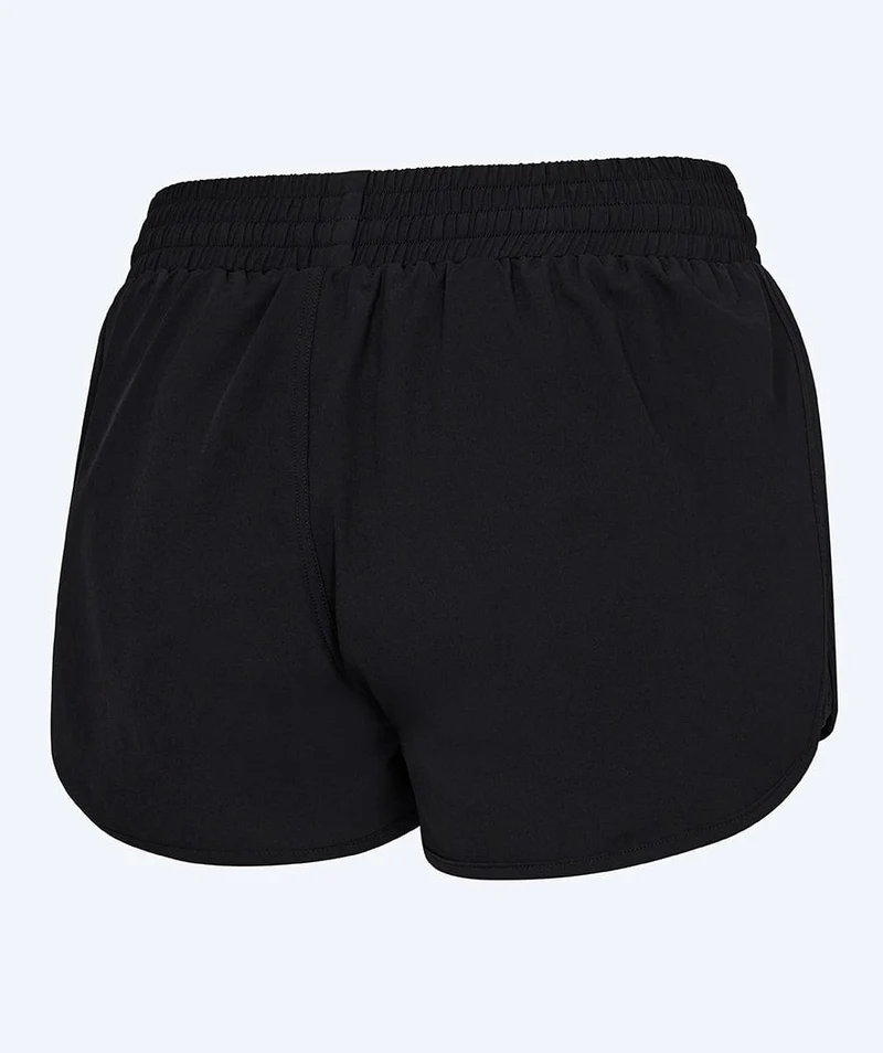 Watery Badeshorts für Damen - Chilton - Schwarz