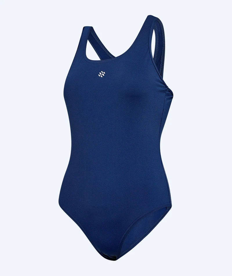 Watery Badeanzug für Damen - Marella - Dunkelblau