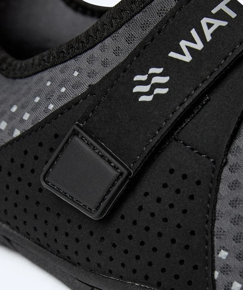 Watery Schwimmschuhe für Erwachsene - Devera - Grau