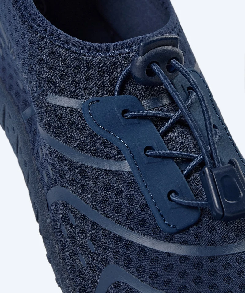 Watery Schwimmschuhe für Erwachsene - Nerida - Dunkelblau