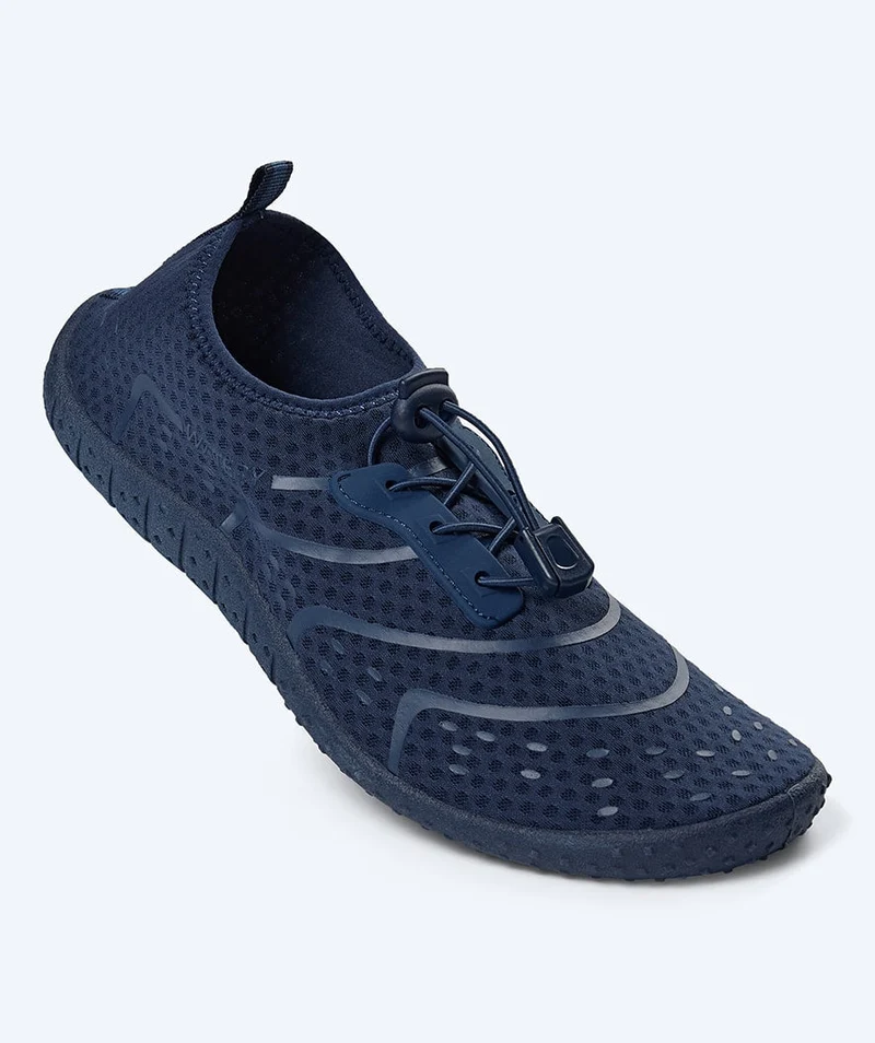 Watery Schwimmschuhe für Erwachsene - Nerida - Dunkelblau