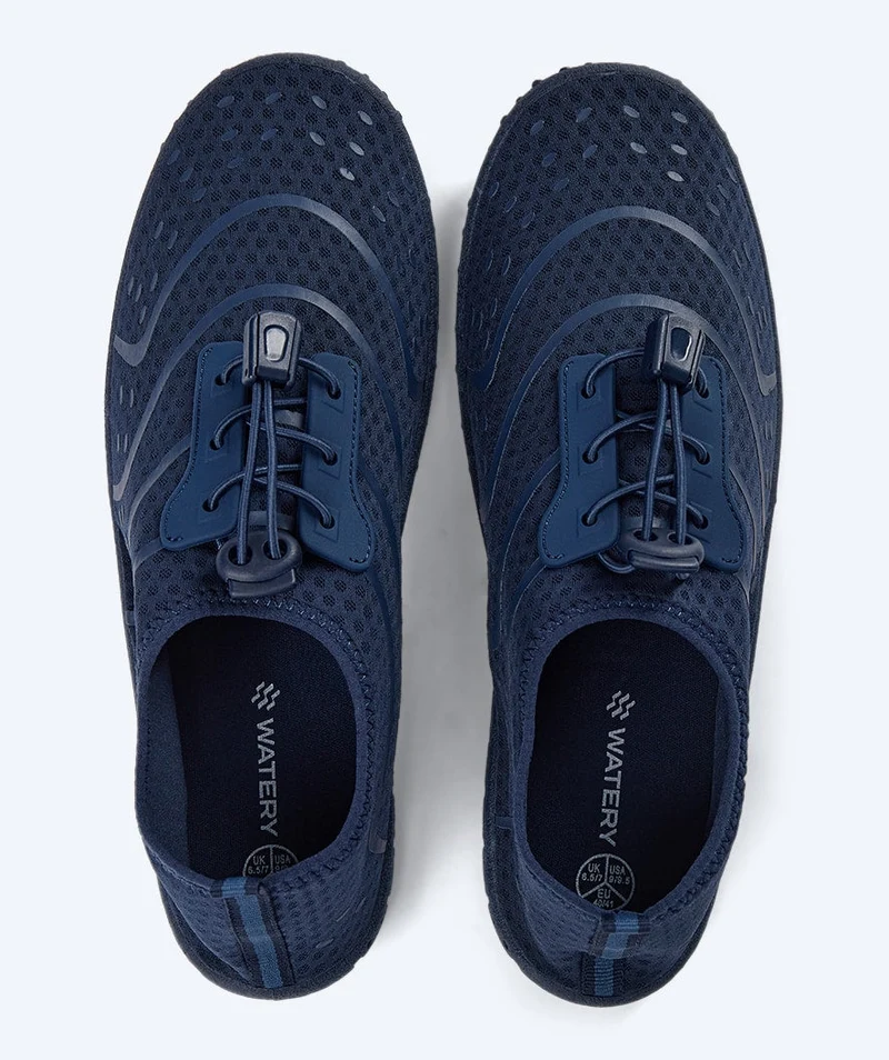 Watery Schwimmschuhe für Erwachsene - Nerida - Dunkelblau