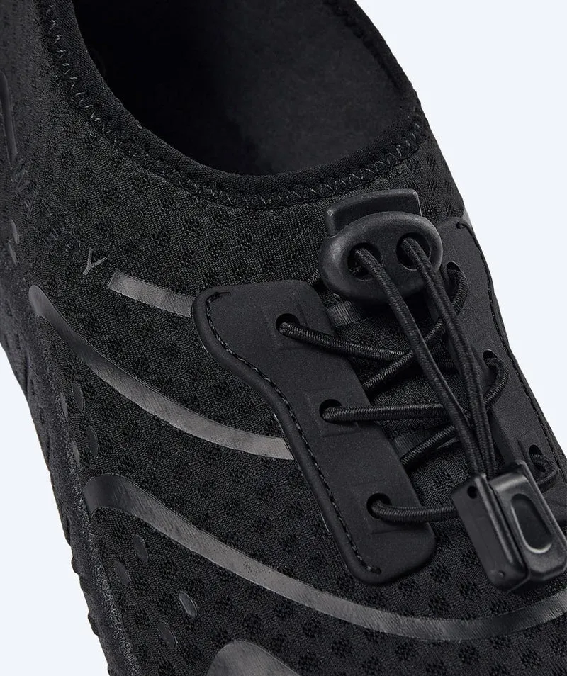 Watery Schwimmschuhe für Erwachsene - Nerida - Schwarz