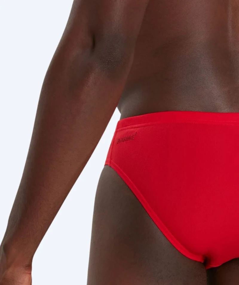 Speedo Badeslip für Herren - Eco Endurance - Rot
