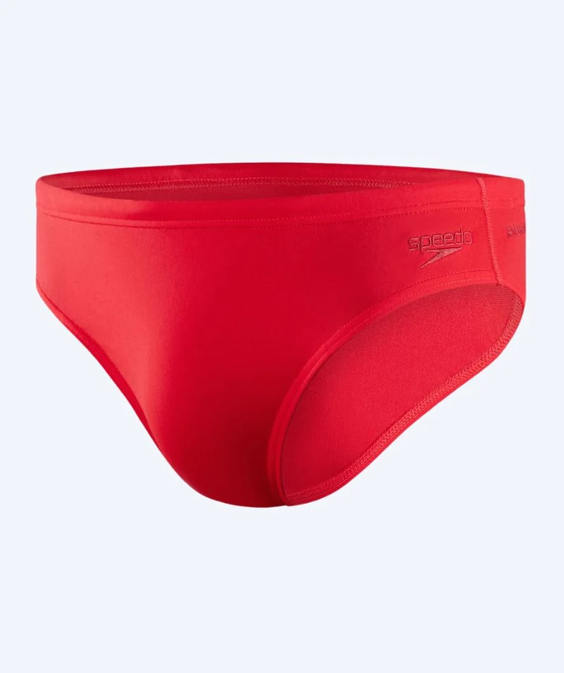 Speedo Badeslip für Herren - Eco Endurance - Rot
