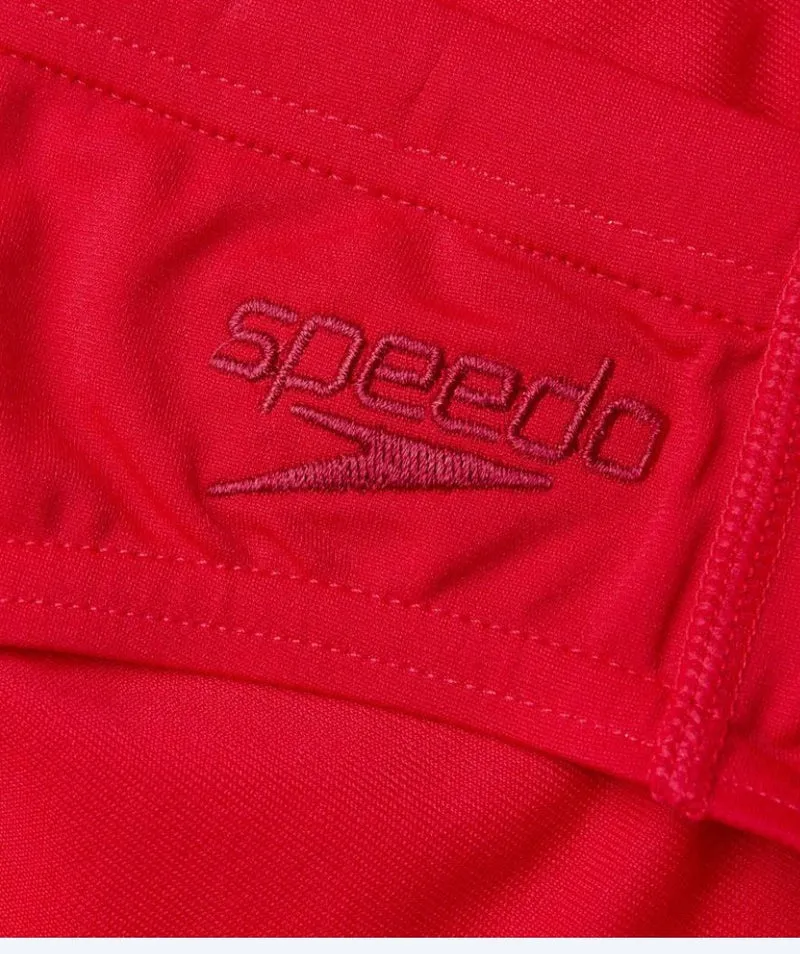 Speedo Badeslip für Herren - Eco Endurance - Rot