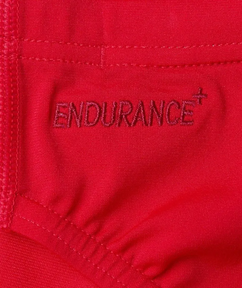 Speedo Badeslip für Herren - Eco Endurance - Rot