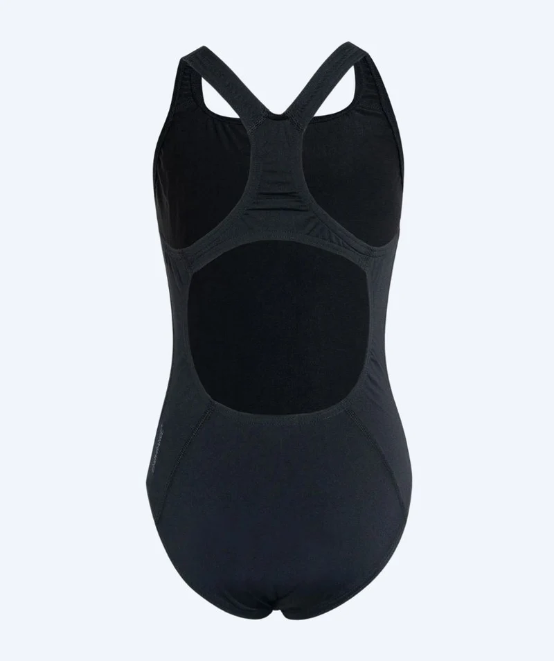 Speedo Badeanzug für Mädchen - Endurance Medalist - Schwarz