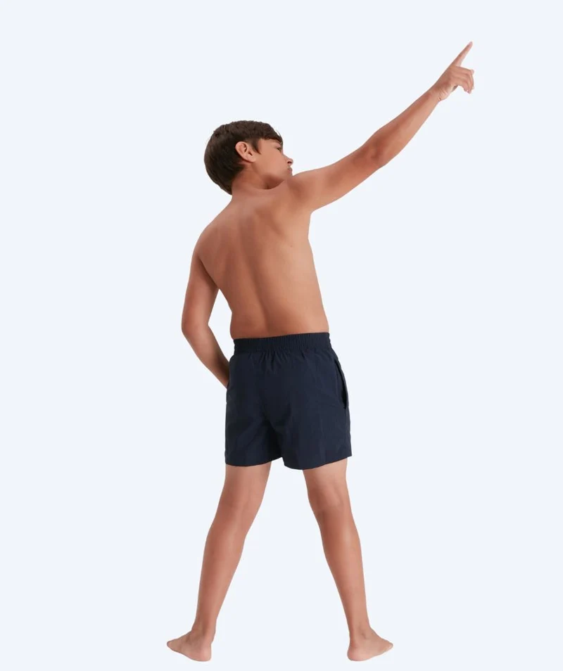 Speedo Badeshorts für Jungen - Essential - Dunkelblau