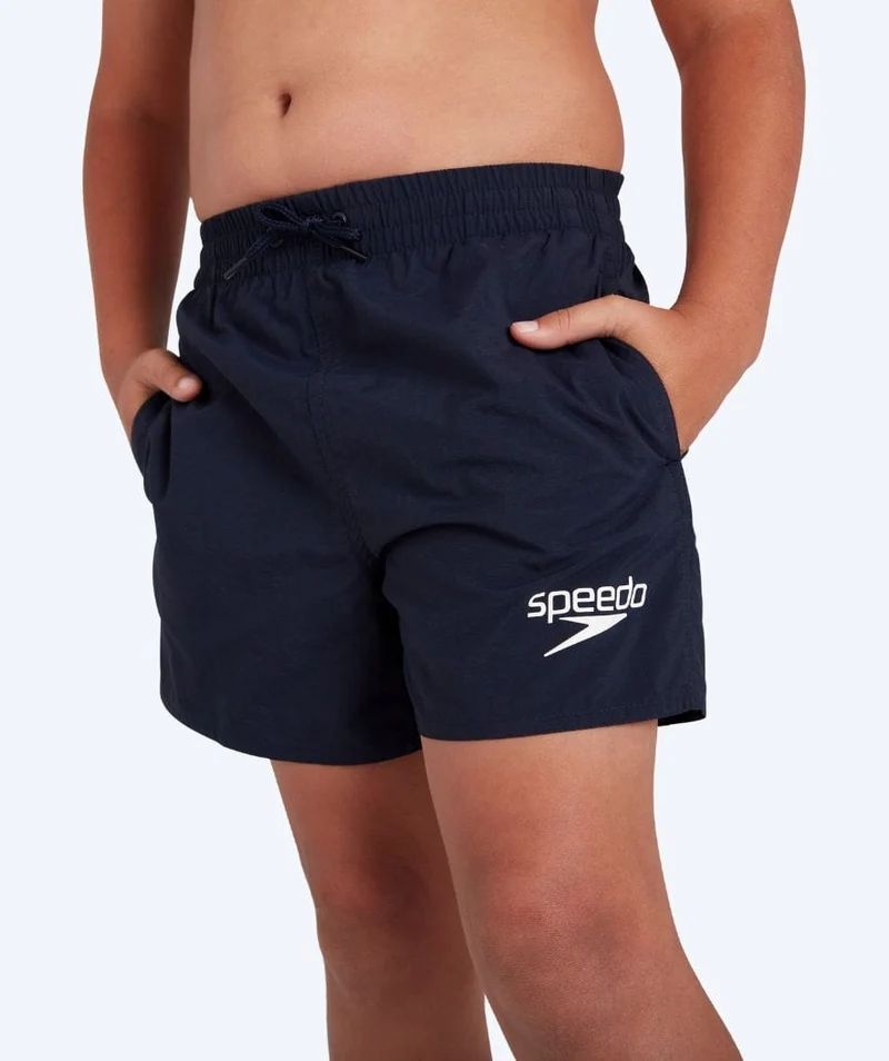 Speedo Badeshorts für Jungen - Essential - Dunkelblau