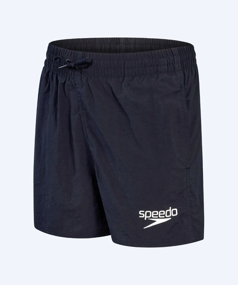 Speedo Badeshorts für Jungen - Essential - Dunkelblau