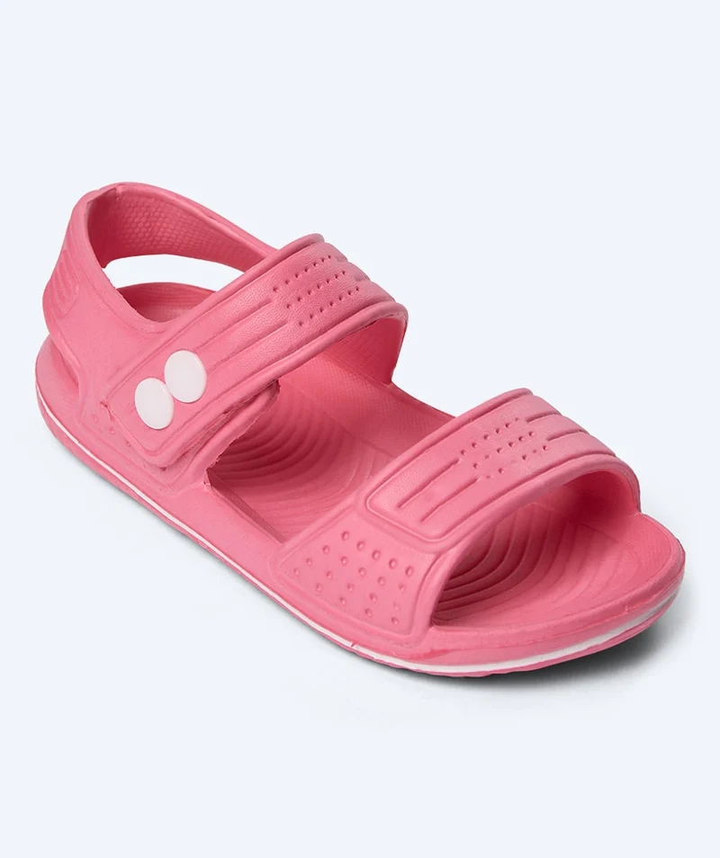 Watery Badeschuhe für Kinder - Marella - Hellrosa