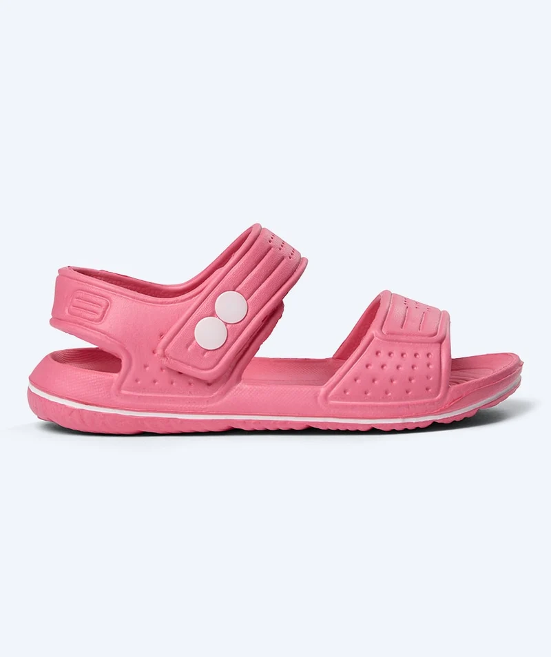 Watery Badeschuhe für Kinder - Marella - Hellrosa