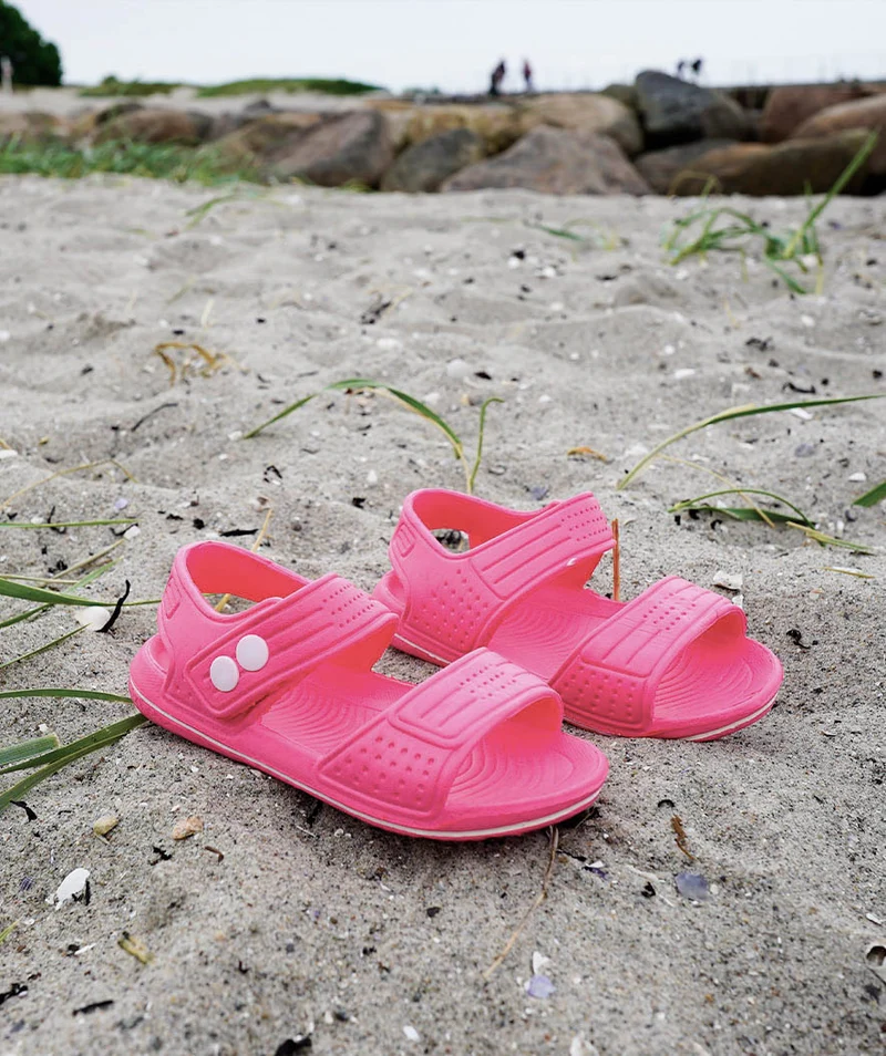 Watery Badeschuhe für Kinder - Marella - Hellrosa