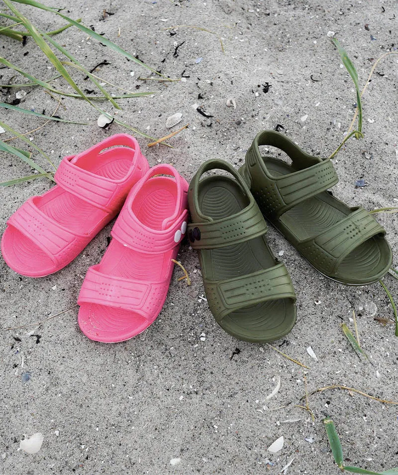 Watery Badeschuhe für Kinder - Marella - Hellrosa