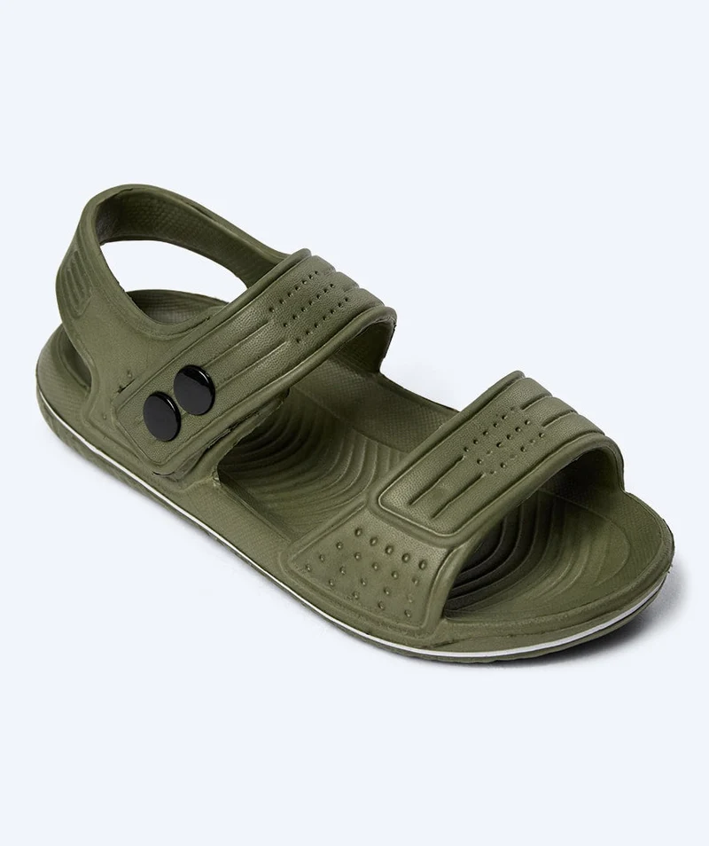Watery Badeschuhe für Kinder - Marella - Grün