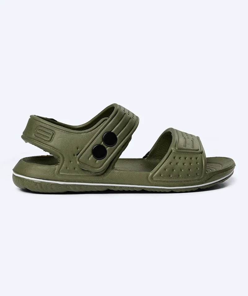 Watery Badeschuhe für Kinder - Marella - Grün