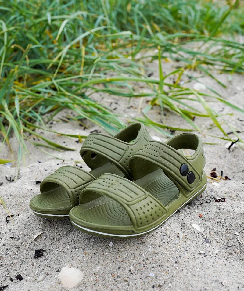 Watery Badeschuhe für Kinder - Marella - Grün