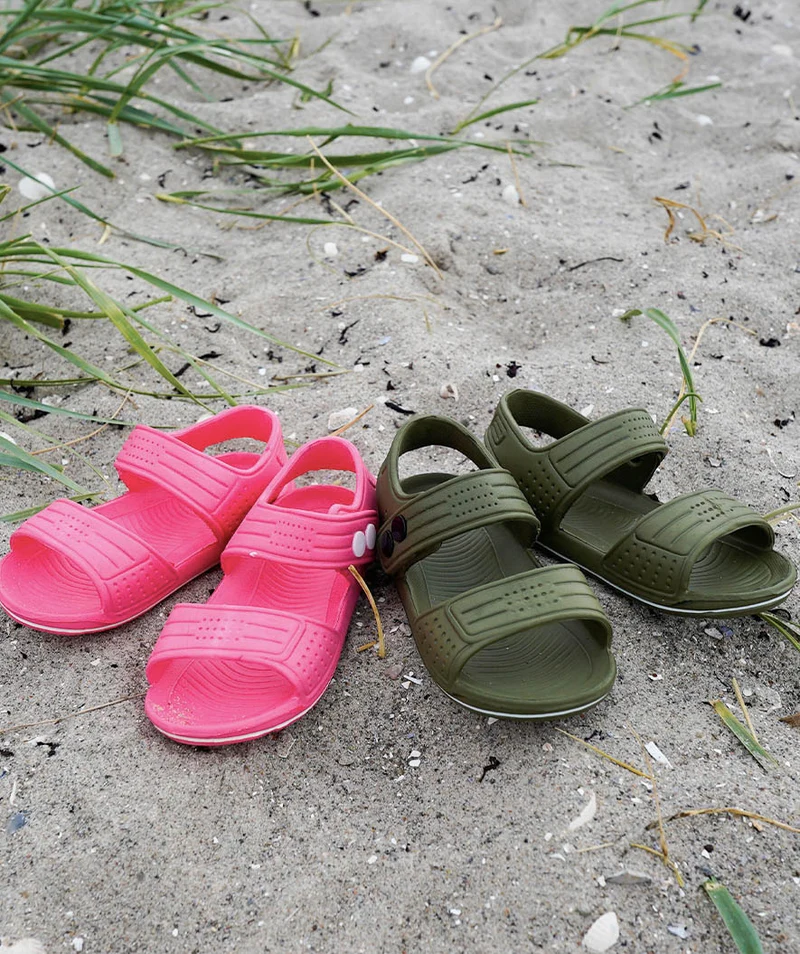 Watery Badeschuhe für Kinder - Marella - Grün