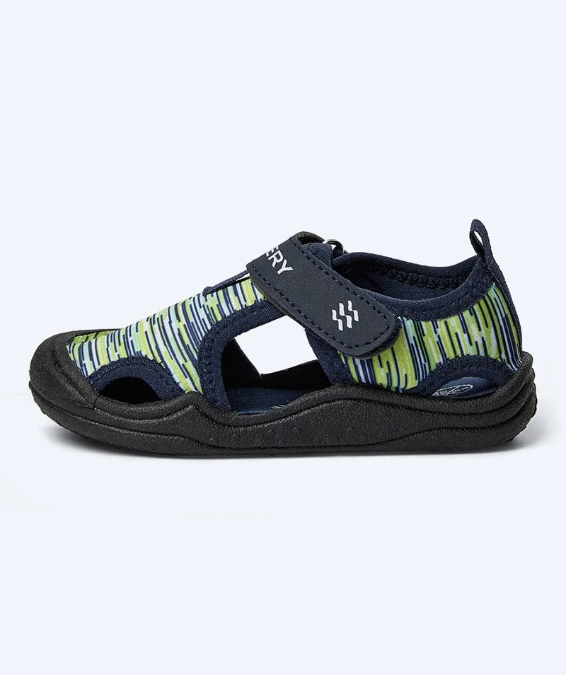 Watery Badeschuhe für Kinder - Nixie 2.0 - Atlantic Blue