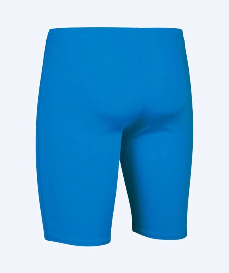Arena lange Badehose für Herren - Team Swim Solid - Blau