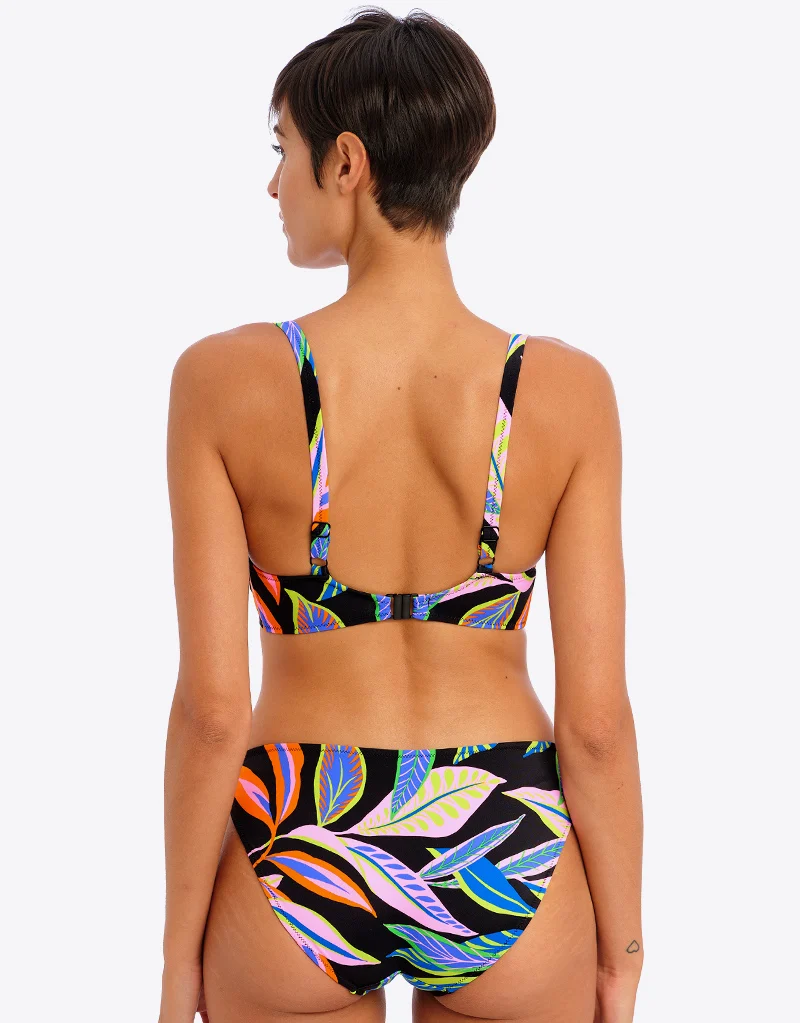 Freya Desert Disco Bikini Brief Multi