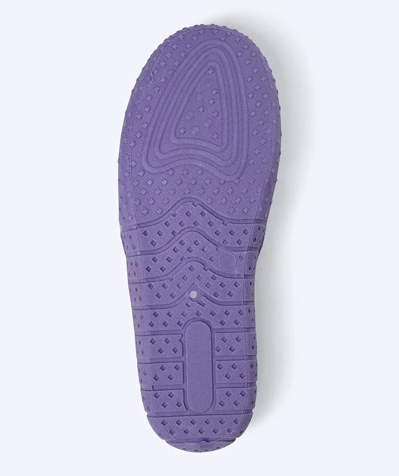 Watery Schwimmschuhe für Erwachsene - Nerida - Lila
