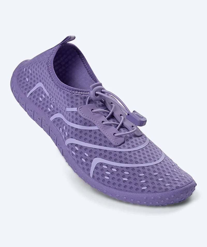 Watery Schwimmschuhe für Erwachsene - Nerida - Lila