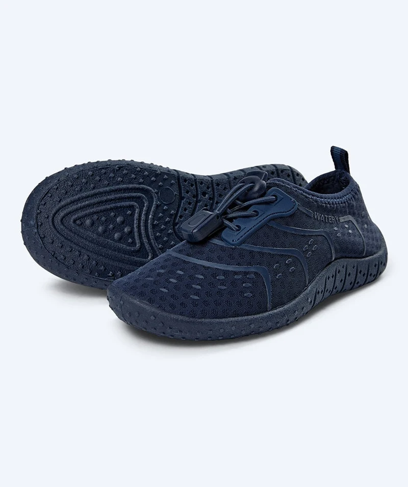 Watery Schwimmschuhe für Kinder - Nerida - Dunkelblau