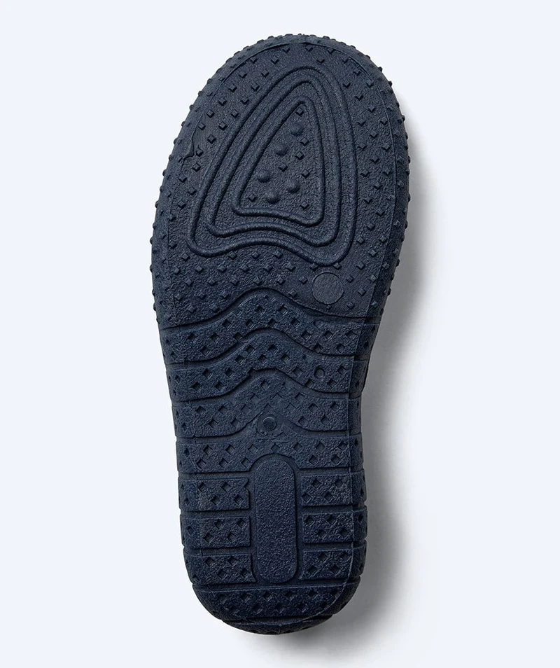 Watery Schwimmschuhe für Kinder - Nerida - Dunkelblau