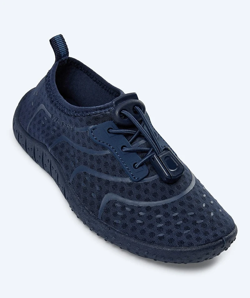 Watery Schwimmschuhe für Kinder - Nerida - Dunkelblau