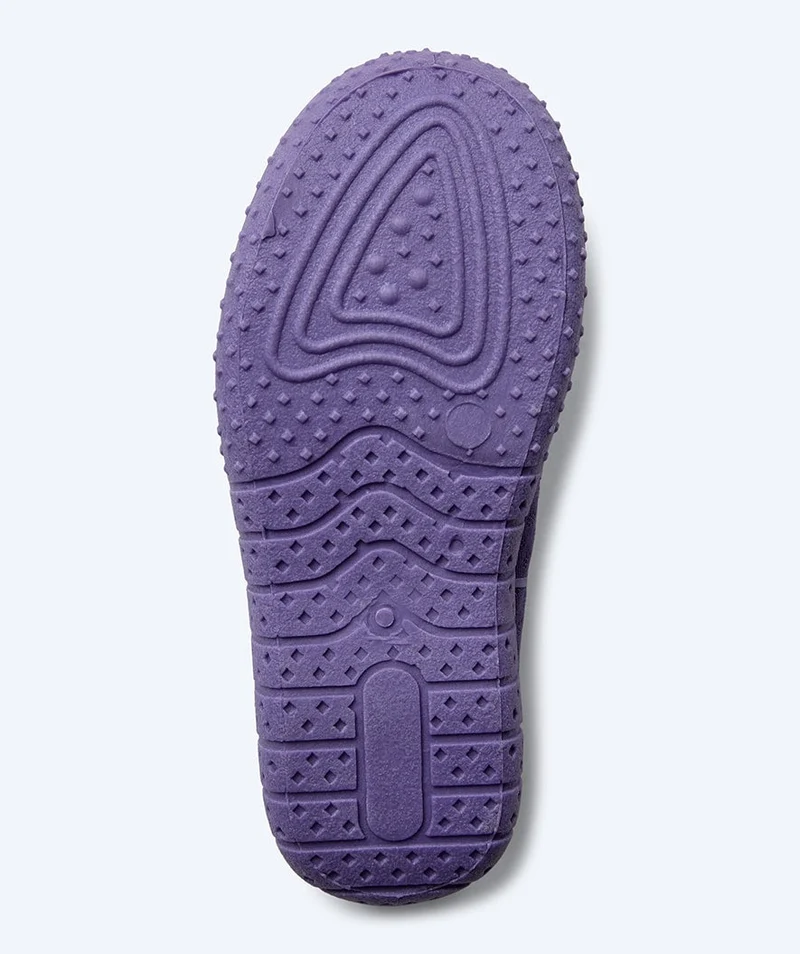 Watery Schwimmschuhe für Kinder - Nerida - Lila