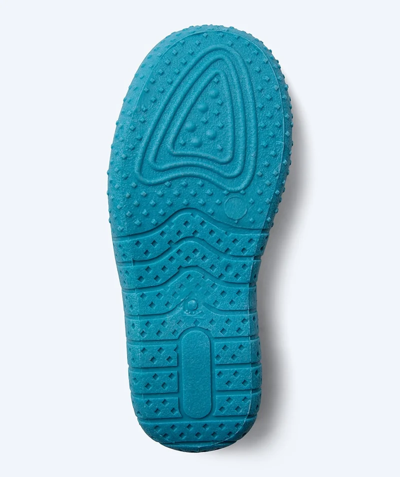 Watery Schwimmschuhe für Kinder - Nerida - Hellblau