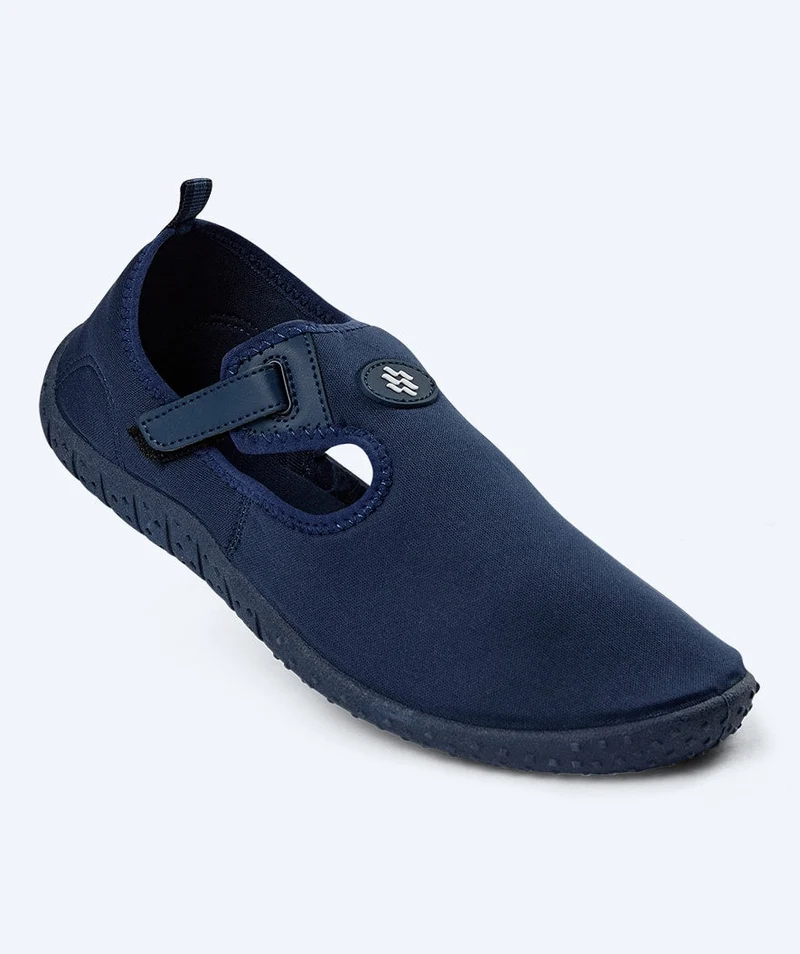 Watery Schwimmschuhe für Erwachsene - Romney - Dunkelblau