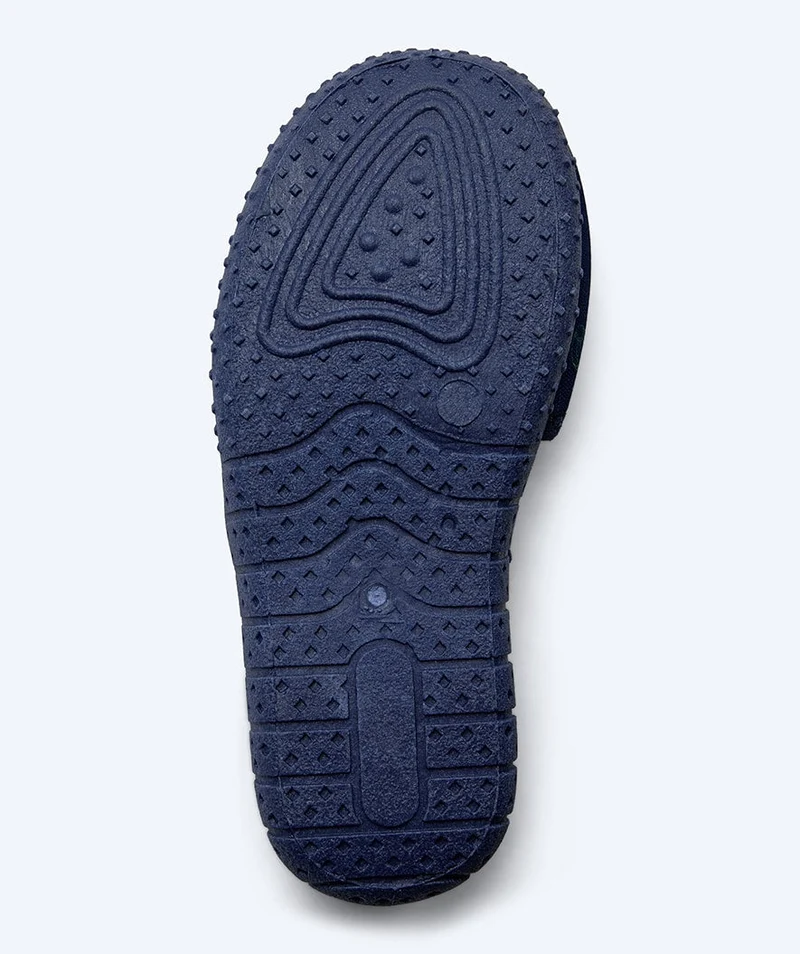 Watery Schwimmschuhe für Kinder - Romney - Dunkelblau