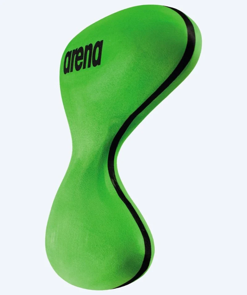 Arena Pull Buoy - Pullkick Pro - Grün