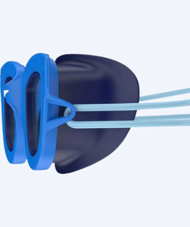 Speedo Schwimmbrille für Kinder (3-8) - Sunny G - Blau