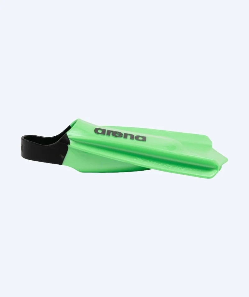 Arena Schwimmflossen - Powerfin Pro || - Lime
