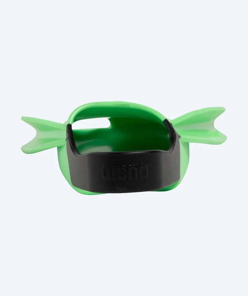 Arena Schwimmflossen - Powerfin Pro || - Lime