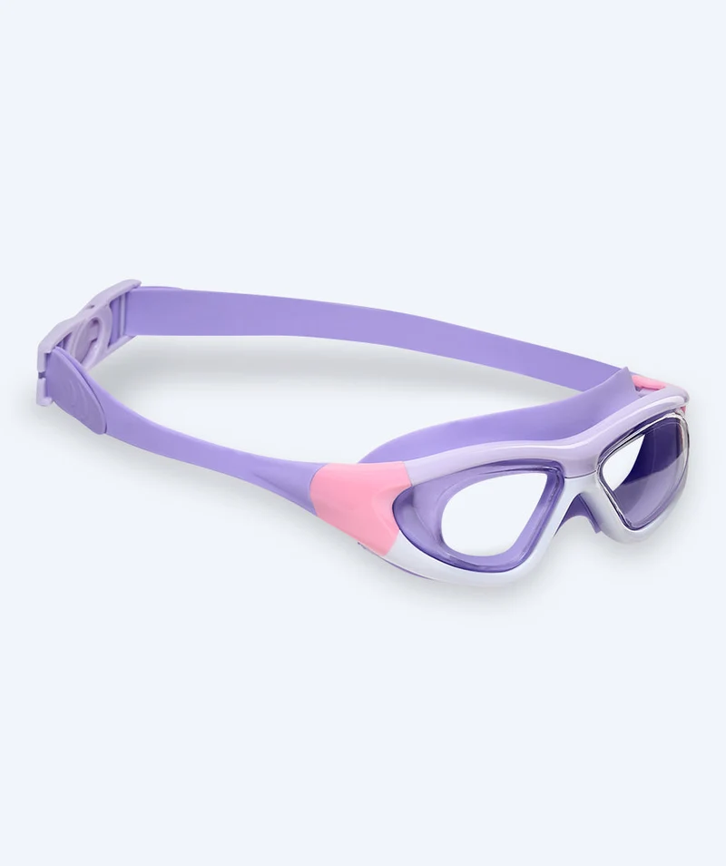 Watery Schwimmbrille für Kinder - Sedna - Lila