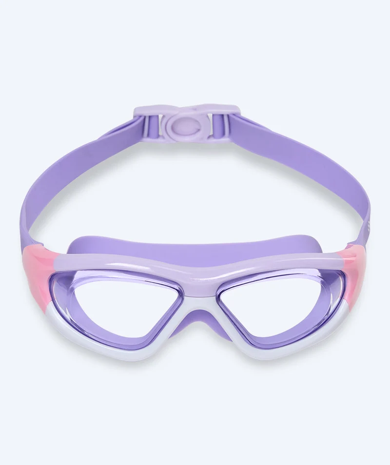 Watery Schwimmbrille für Kinder - Sedna - Lila
