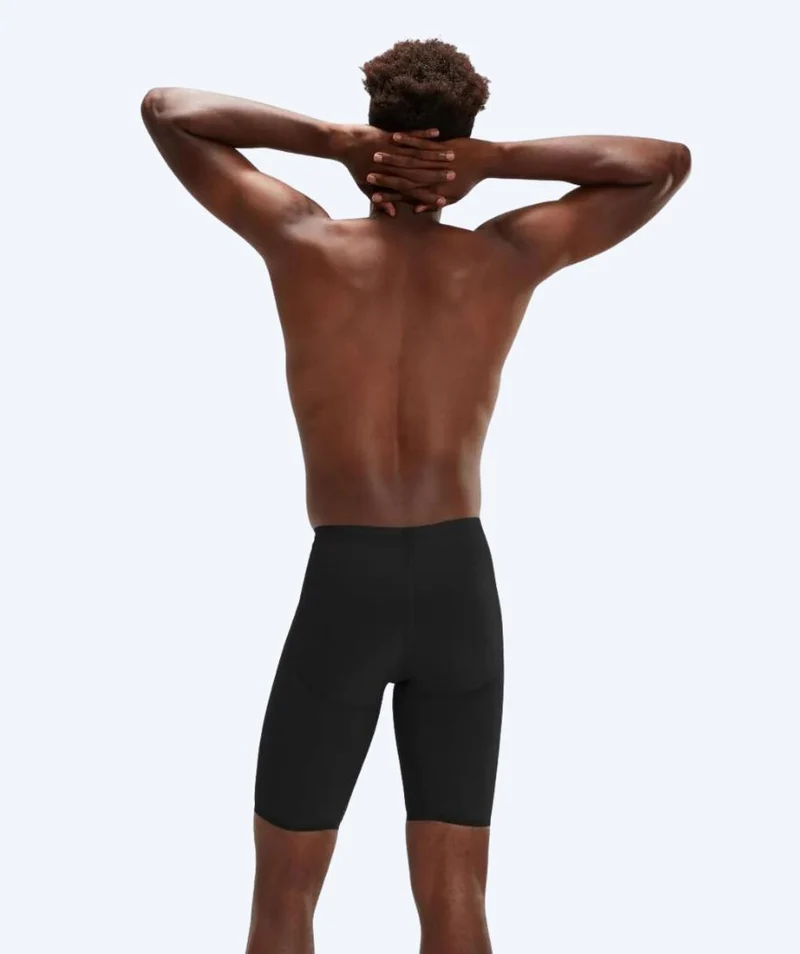 Speedo Wettkampf Badehose für Herren - LZR Ignite - Schwarz