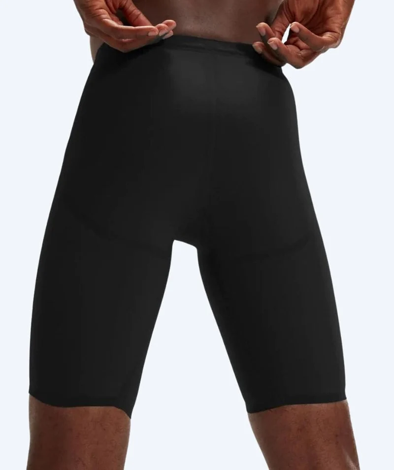 Speedo Wettkampf Badehose für Herren - LZR Ignite - Schwarz
