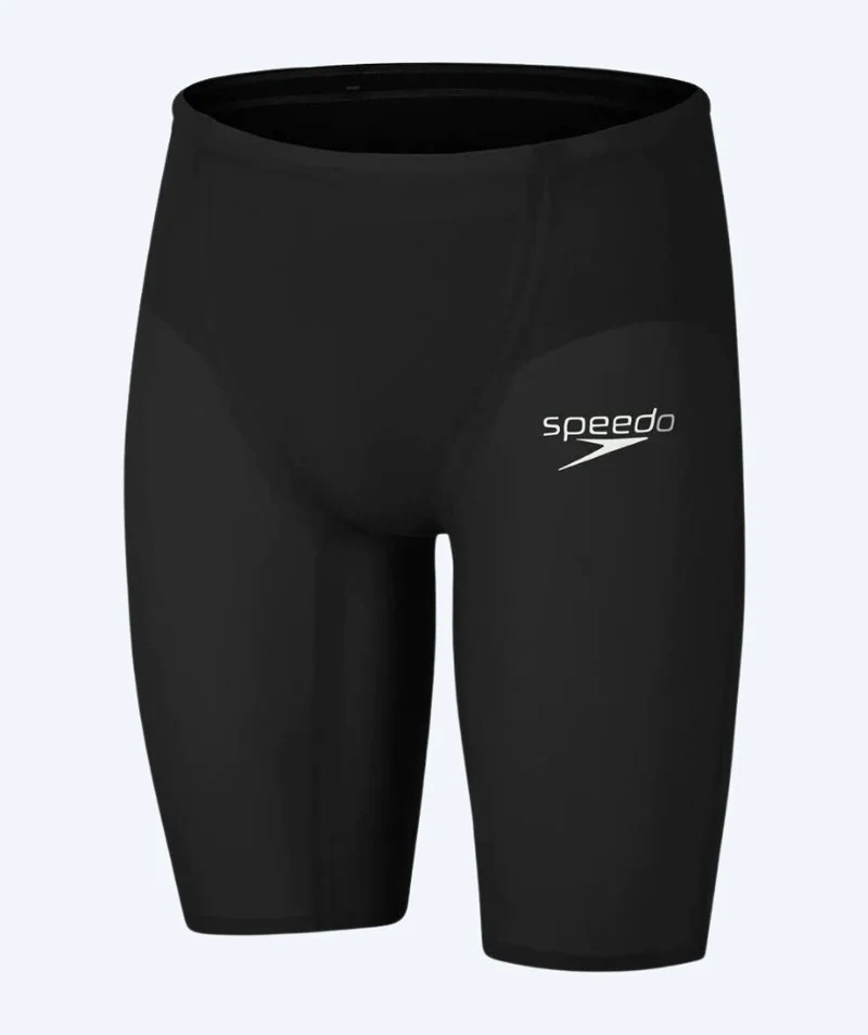 Speedo Wettkampf Badehose für Herren - LZR Ignite - Schwarz