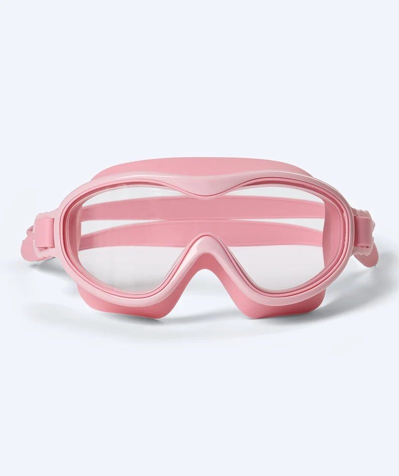 Watery Schwimmbrille für Kinder - Bradford - Rosa