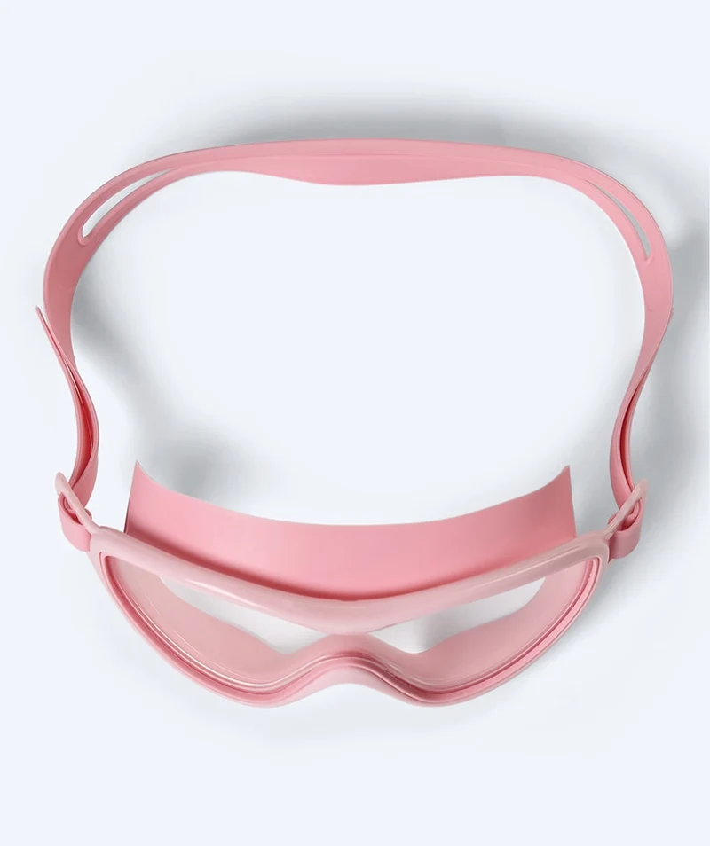 Watery Schwimmbrille für Kinder - Bradford - Rosa