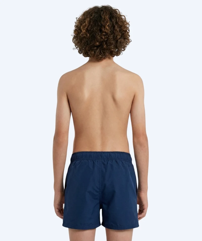 Watery Badeshorts für Jungen - Waverly - Dunkelblau