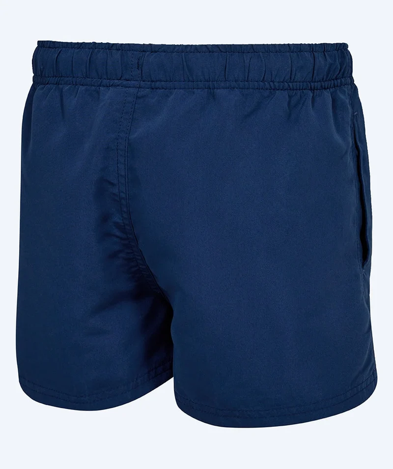 Watery Badeshorts für Jungen - Waverly - Dunkelblau