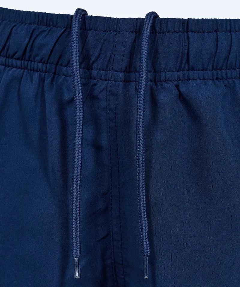 Watery Badeshorts für Jungen - Waverly - Dunkelblau