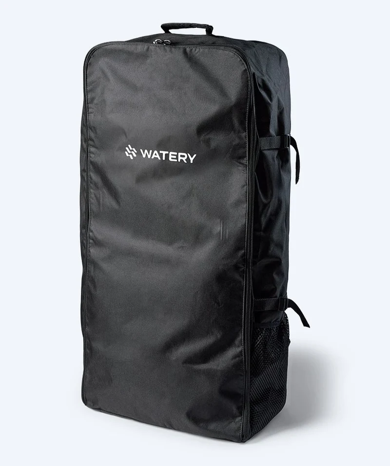 Watery SUP Tasche - Schwarz